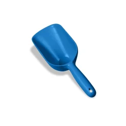 2 Cup Food Scoop Assorted Colors