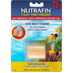7 Day Fish Feeder