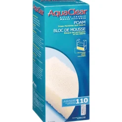 110 Foam Filter