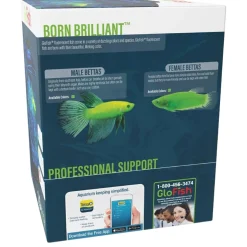 1.5 Gallon Aquarium Kit