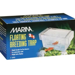 3 in 1 Floating Breeding Trap