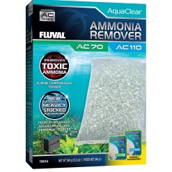 AC 70/110 Ammonia Remover Insert