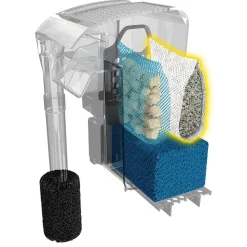 AC 70/110 Ammonia Remover Insert