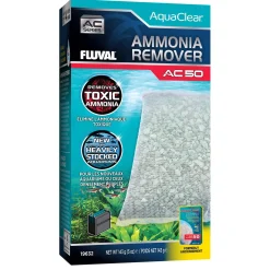 AC 50 Ammonia Remover Insert