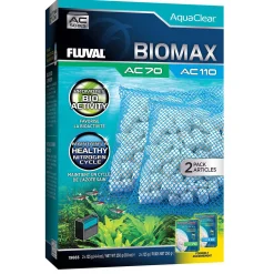 AC 70/110 BioMax Insert