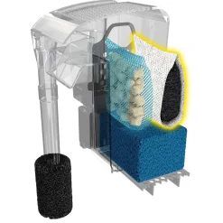 AC 70/110 Carbon Insert