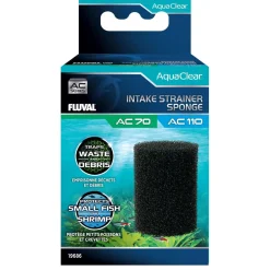 AC 70/110 Intake Strainer Sponge