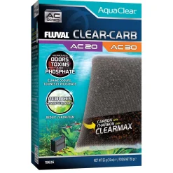 AC 20/AC 30 Clear-Carb Insert