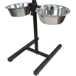 Adjustable Double Diner