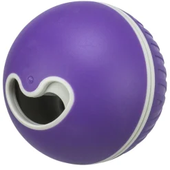 Adjustable Treat Ball Cat Toy