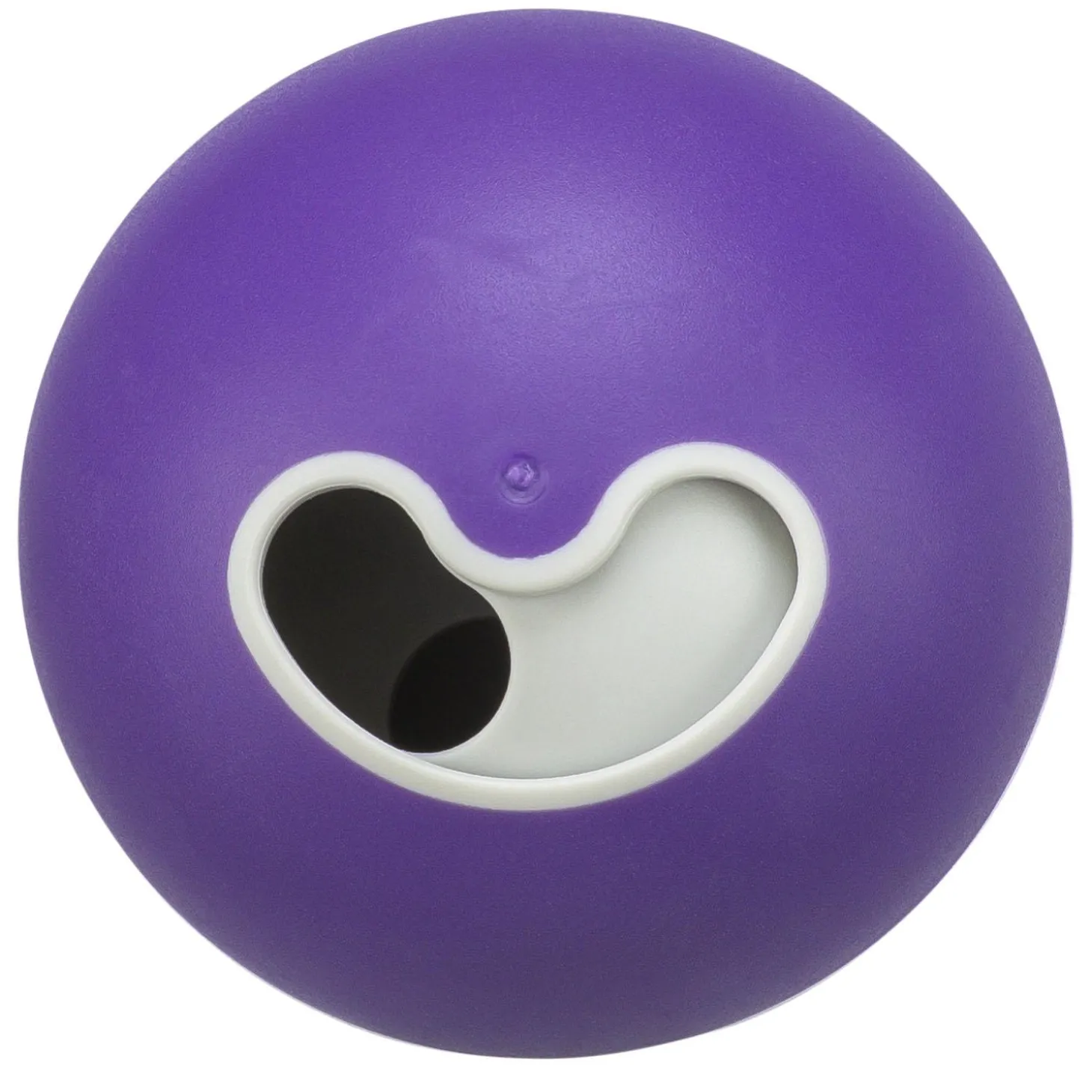 Adjustable Treat Ball Cat Toy