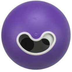 Adjustable Treat Ball Cat Toy