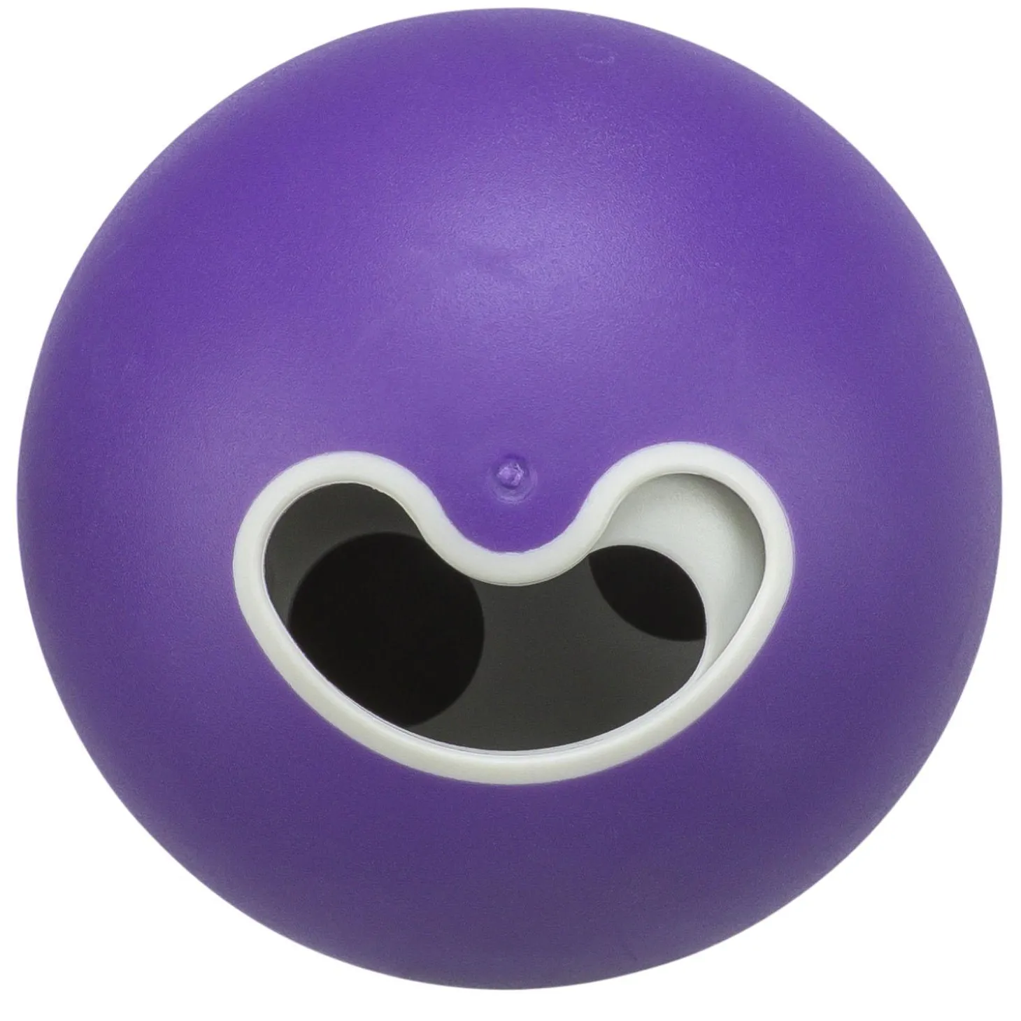 Adjustable Treat Ball Cat Toy