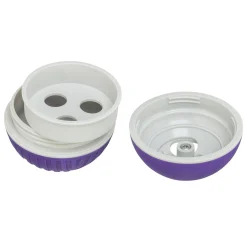 Adjustable Treat Ball Cat Toy