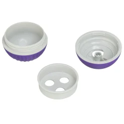 Adjustable Treat Ball Cat Toy