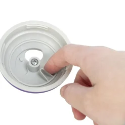 Adjustable Treat Ball Cat Toy