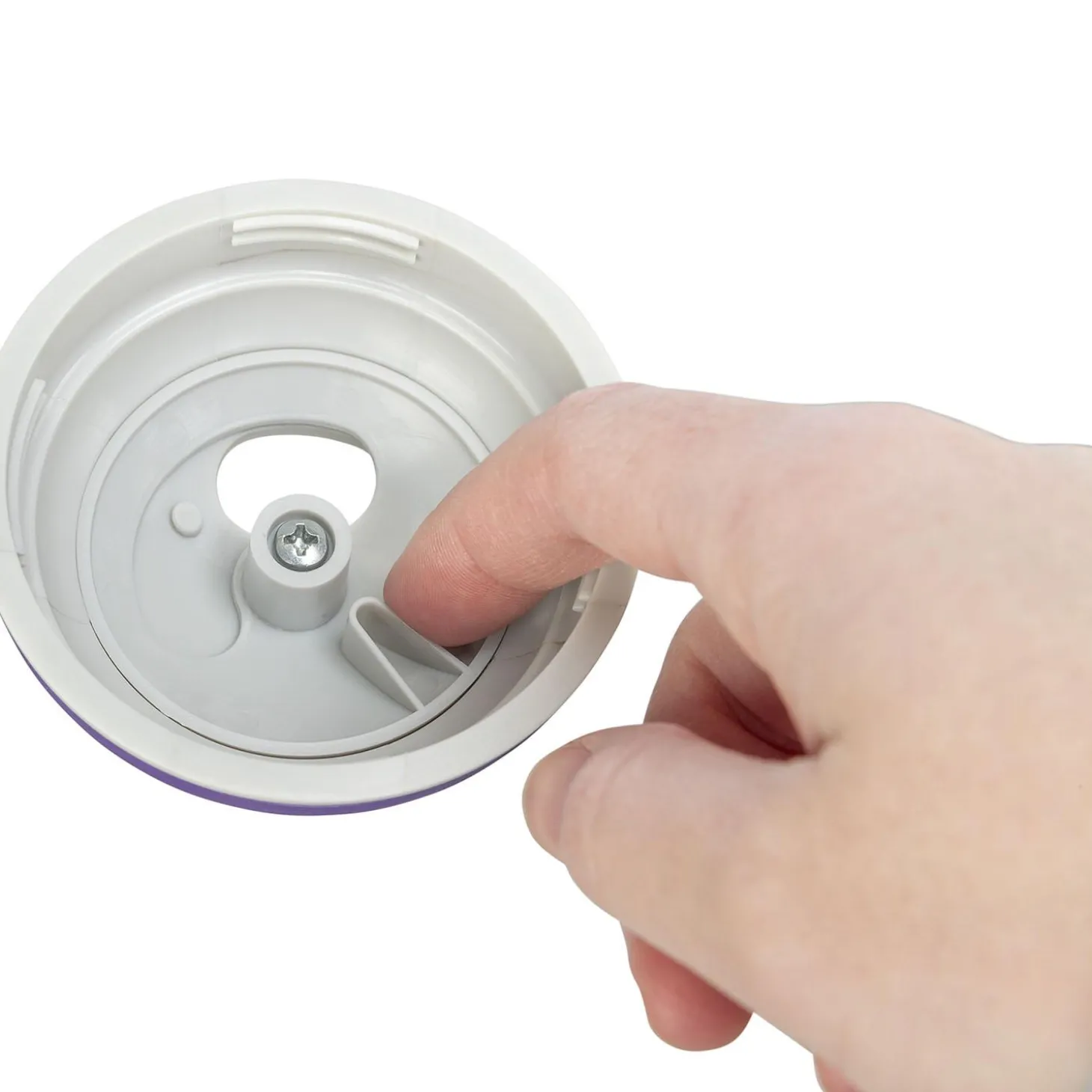 Adjustable Treat Ball Cat Toy