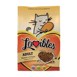 Adult Farmer's Delight Chicken Flavor