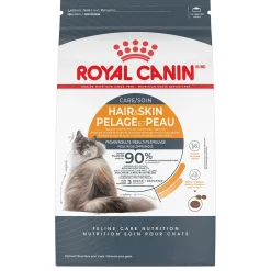 Adult Hair & Skin Care Cat Food