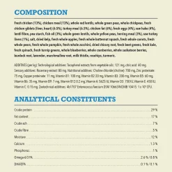 Adult Recipe Dog Food