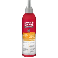 Advanced Platinum Puppy Potty Training Spray