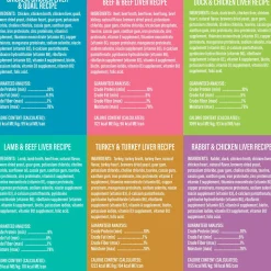 After Dark Pate Variety Pack Cat Food