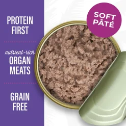 After Dark Pate Variety Pack Cat Food
