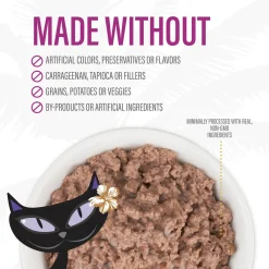 After Dark Pate Variety Pack Cat Food
