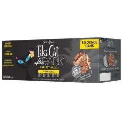 After Dark Variety Pack Cat Food