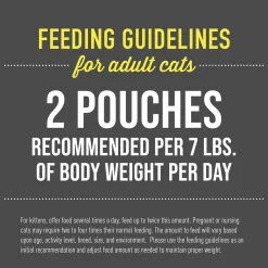 After Dark Velvet Mousse Variety Pack Cat Food