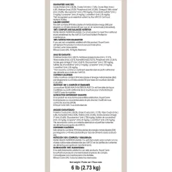 Aging 12+ Adult Cat Food