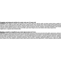 Aging 12+ Thin Slices In Gravy Cat Food