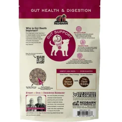 Air Dried Gut Health & Digestion Beef & Lamb Recipe Dog Food