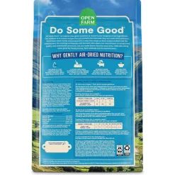 Air Dried Surf & Turf Recipe Adult Dog Food