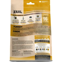 Air-Dried Turkey Recipe Dog Food