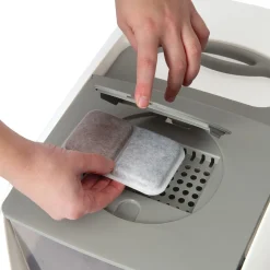 AiRSiFT Dual Action Odour Reducing Pad