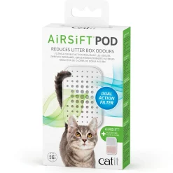AiRSift Pod