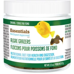 Algae Grazers Fish Food