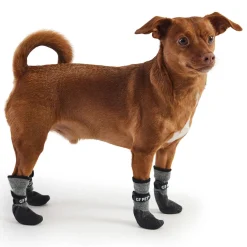 All Terrain Boots Charcoal