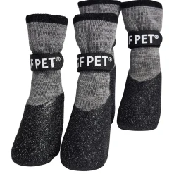 All Terrain Boots Charcoal