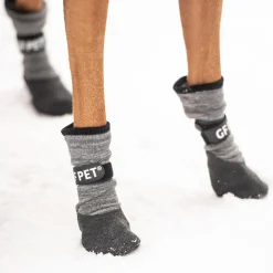 All Terrain Boots Charcoal