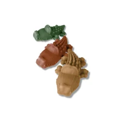 Alligator Large Chew Dog Treat