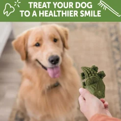 Alligator Large Chew Dog Treat