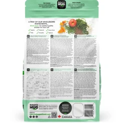 Alternative Proteins Indoor & Hairball Adult Cat Food