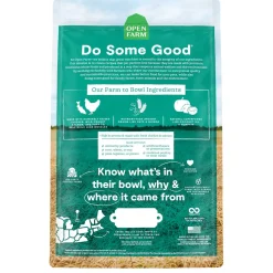 Ancient Grains Puppy Recipe Dog Food