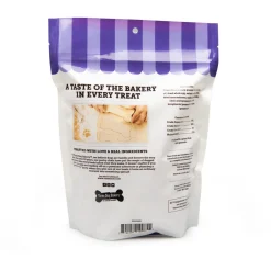 Animal Crackers with Peanut Butter Dog Treats