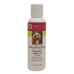 Anti-Diarrhea Liquid