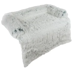 Anywhere Cuddler Grey Bed