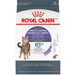 Appetite Control Spayed/Neutered Adult Cat Food
