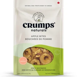 Apple Bites Dog Treats